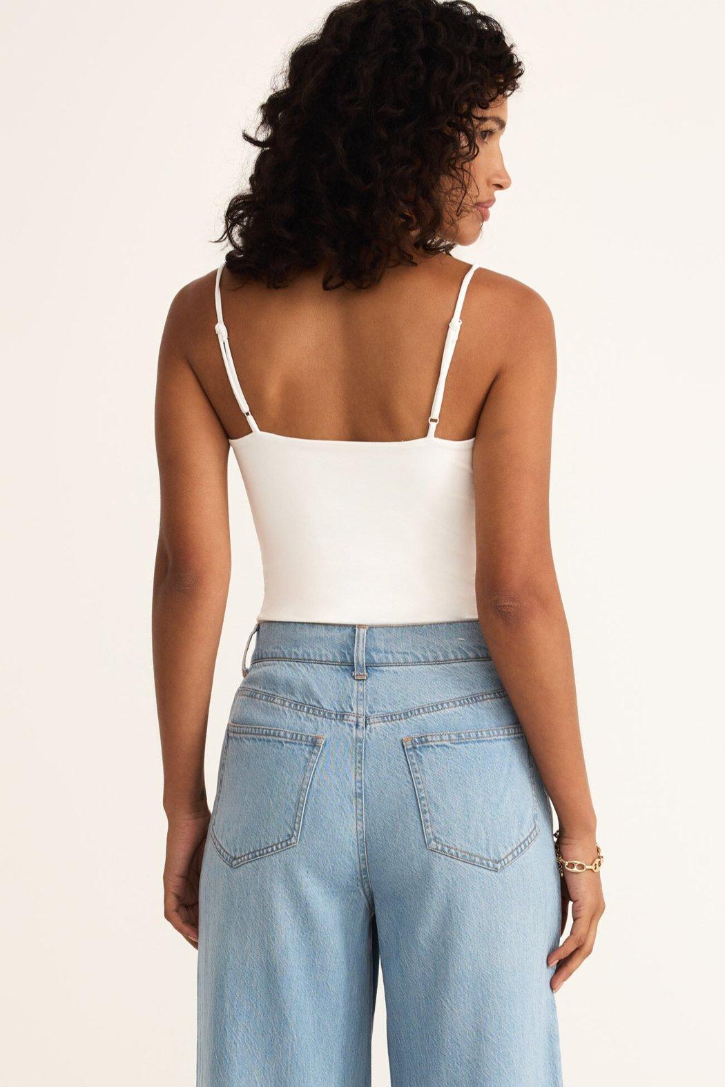 Lane Luxe Smooth Bodysuit Product Image