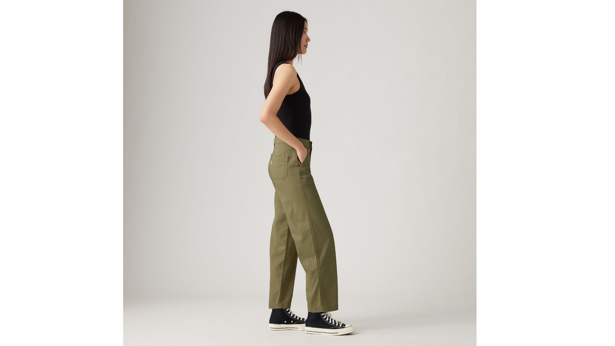 Utility Women's Pants Product Image