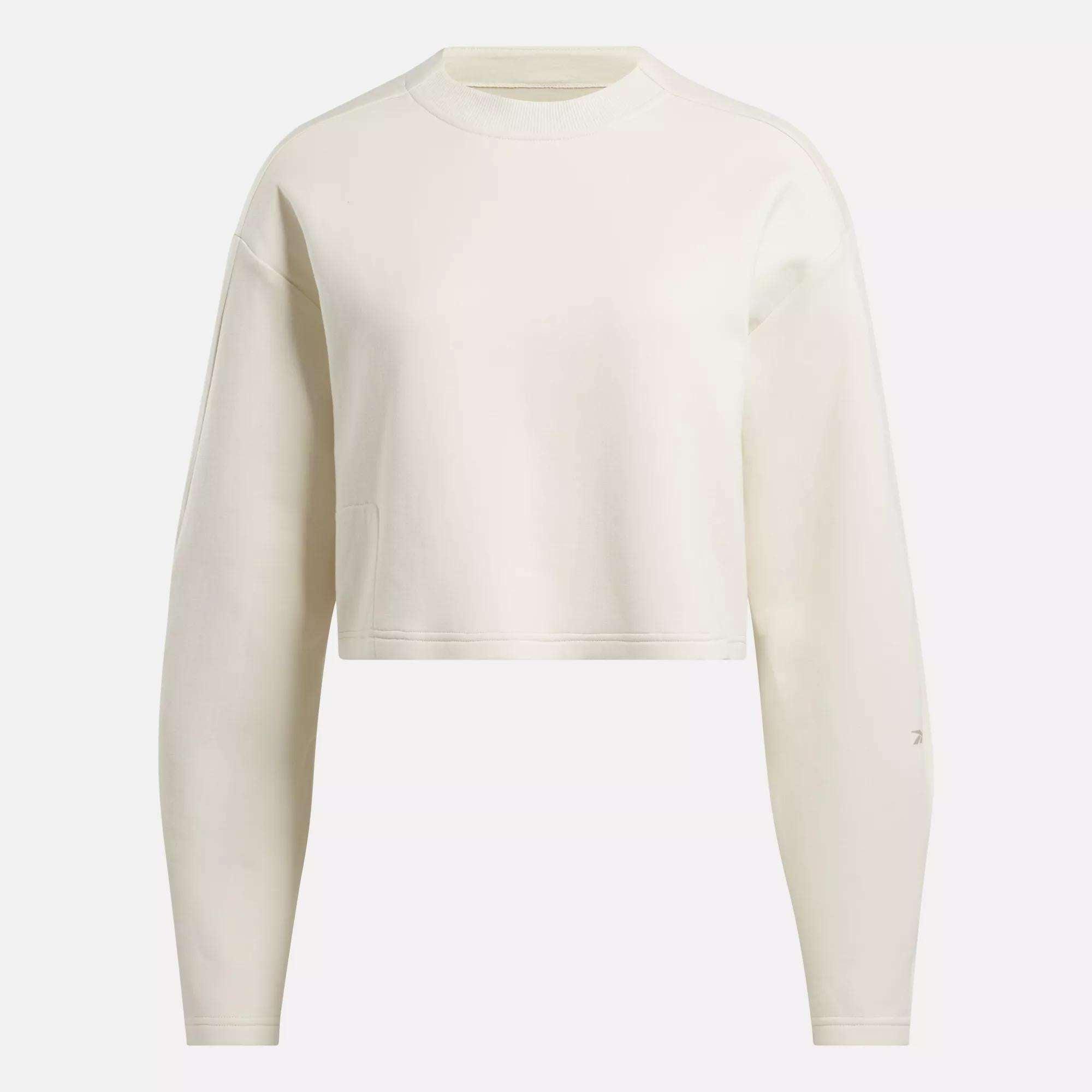 Women's Active Collective DreamBlend Mid-Layer Sweatshirt Female Product Image