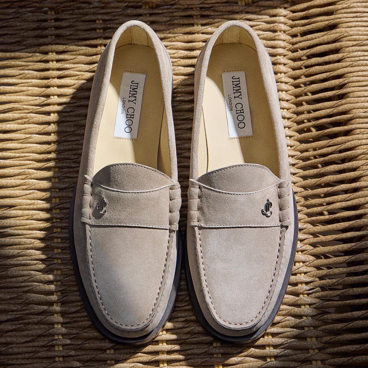 Ethan Loafer Product Image