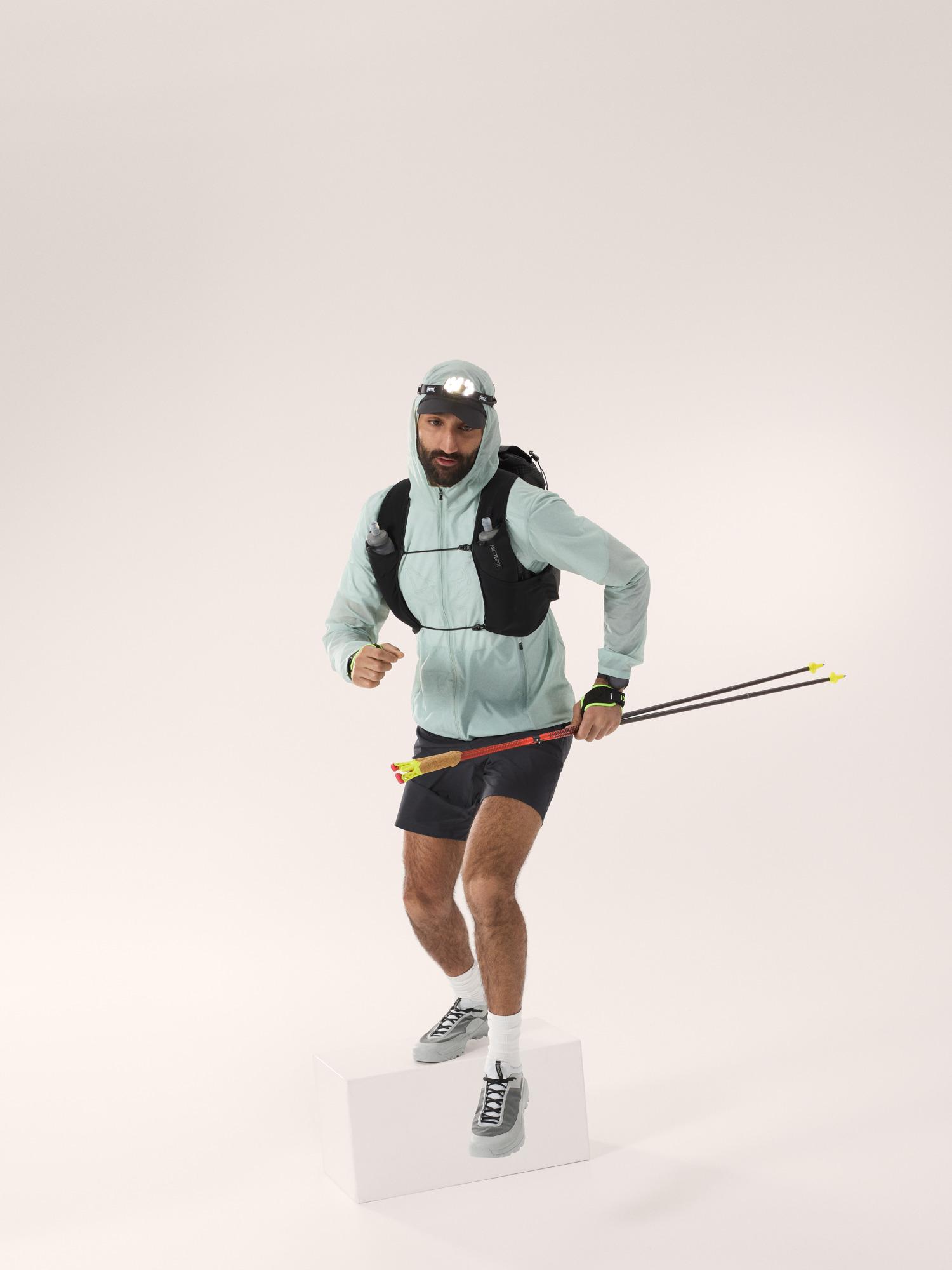 Incendo Airshell Hoody Men's Product Image