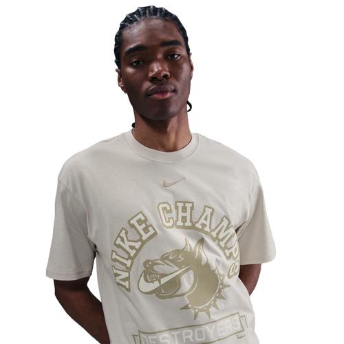 Mens Nike Sportswear T-Shirt | IH7618-045 Product Image