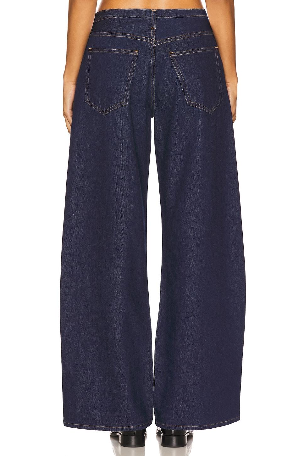 Keira Wide Leg Jeans AGOLDE Product Image