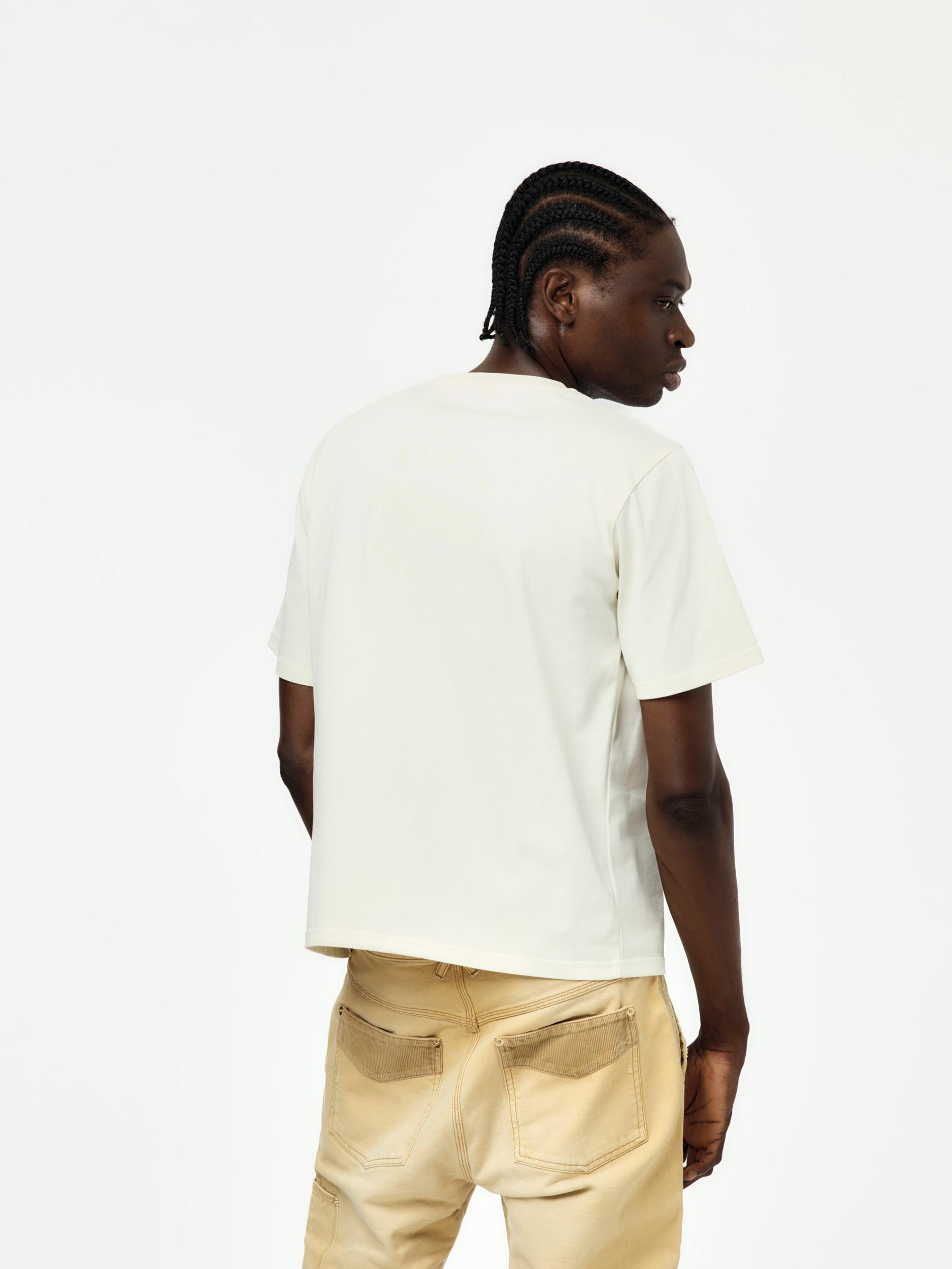 Selah Oversize T-Shirt Product Image