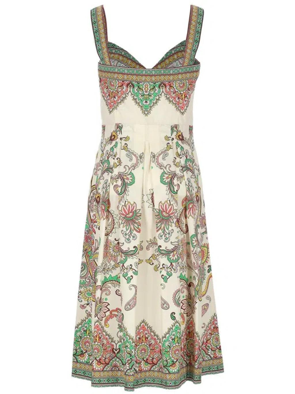 floral print dress Product Image