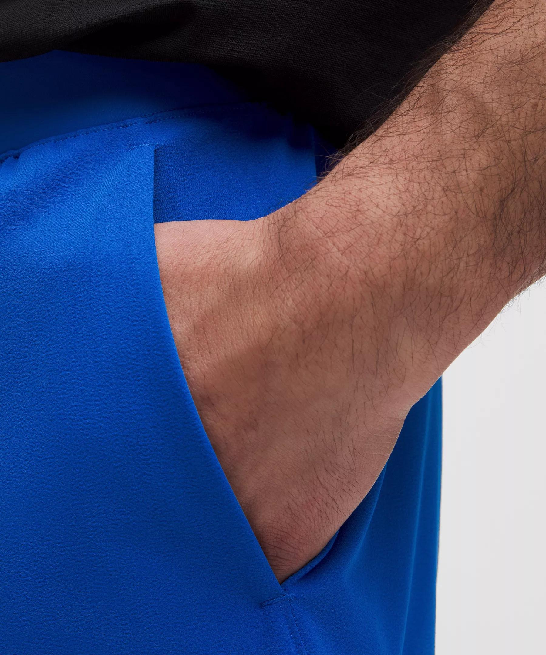 Zeroed In Linerless Short 5" Product Image