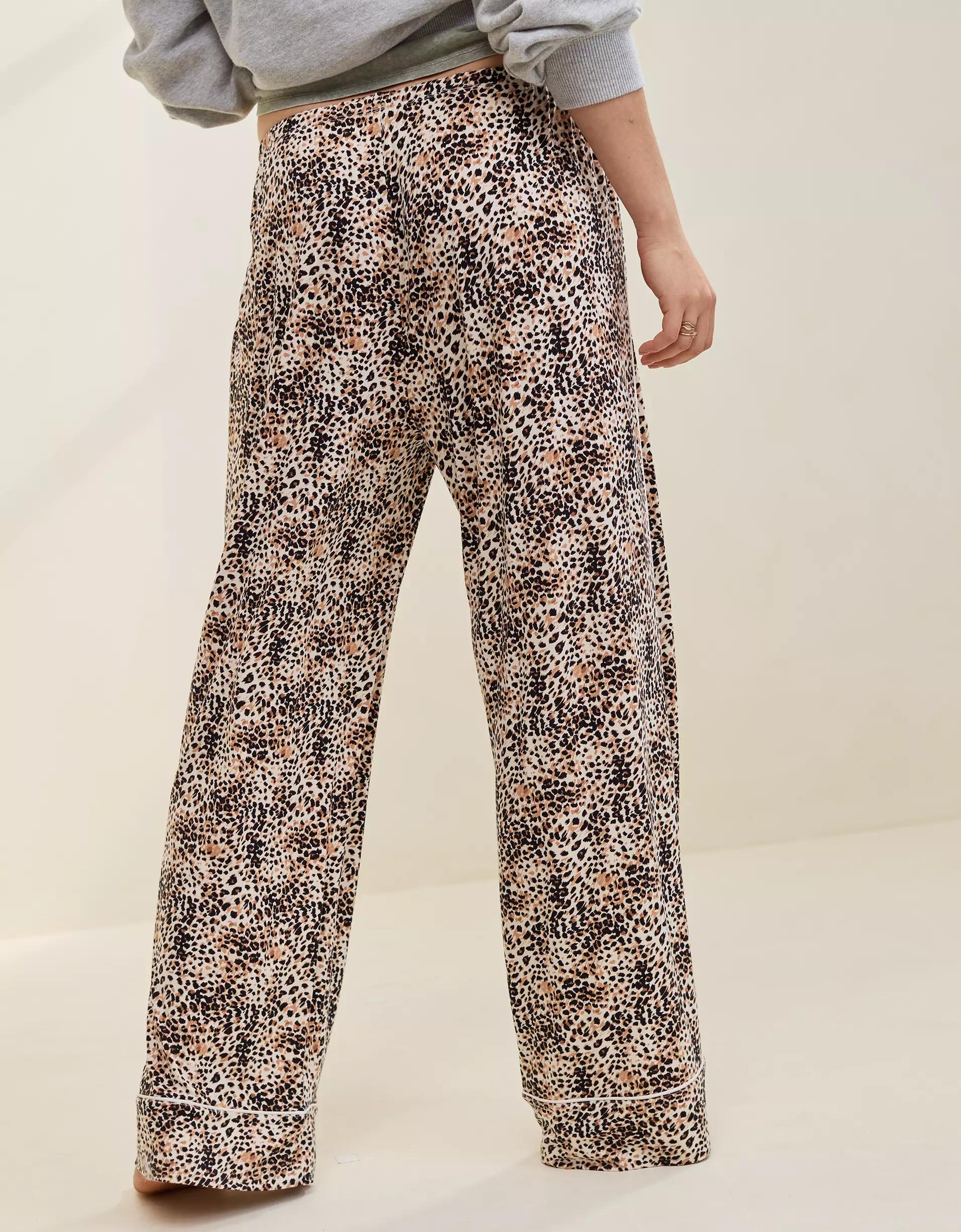 Aerie Real Soft® Trouser PJ Product Image