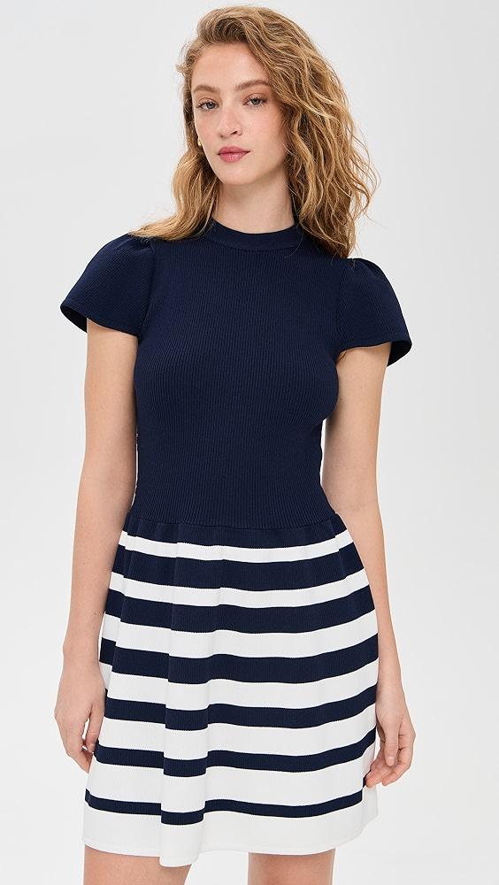 Shoshanna Colette Dress | Shopbop Product Image