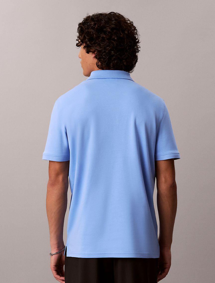 Liquid Touch Polo Shirt Product Image