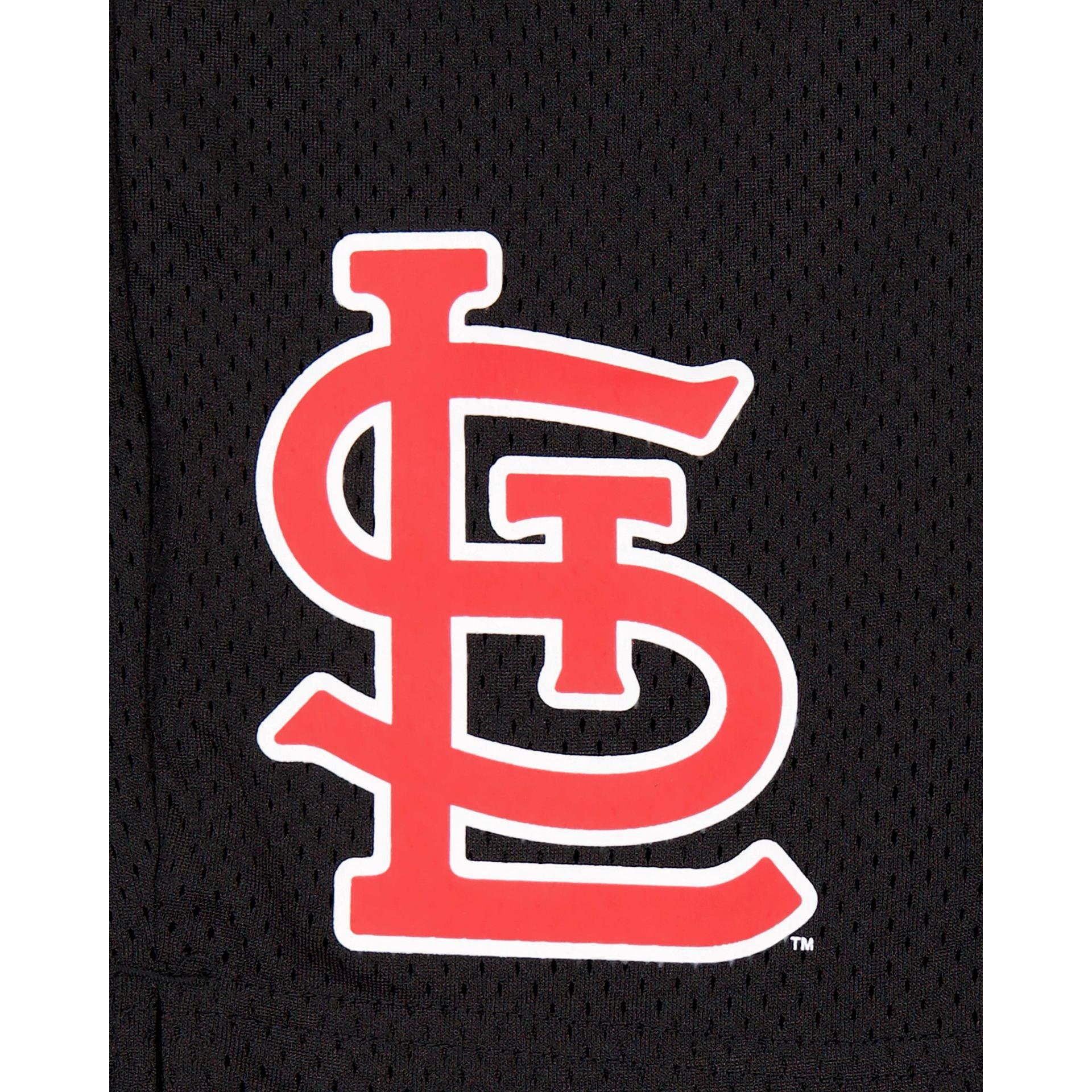 Cincinnati Reds Mesh Shorts Male Product Image