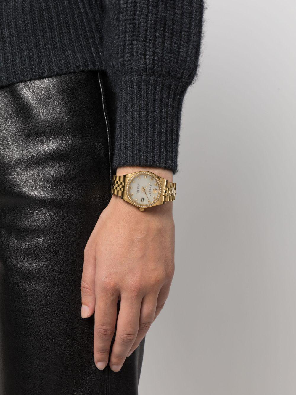 Date Superlative 34mm Product Image