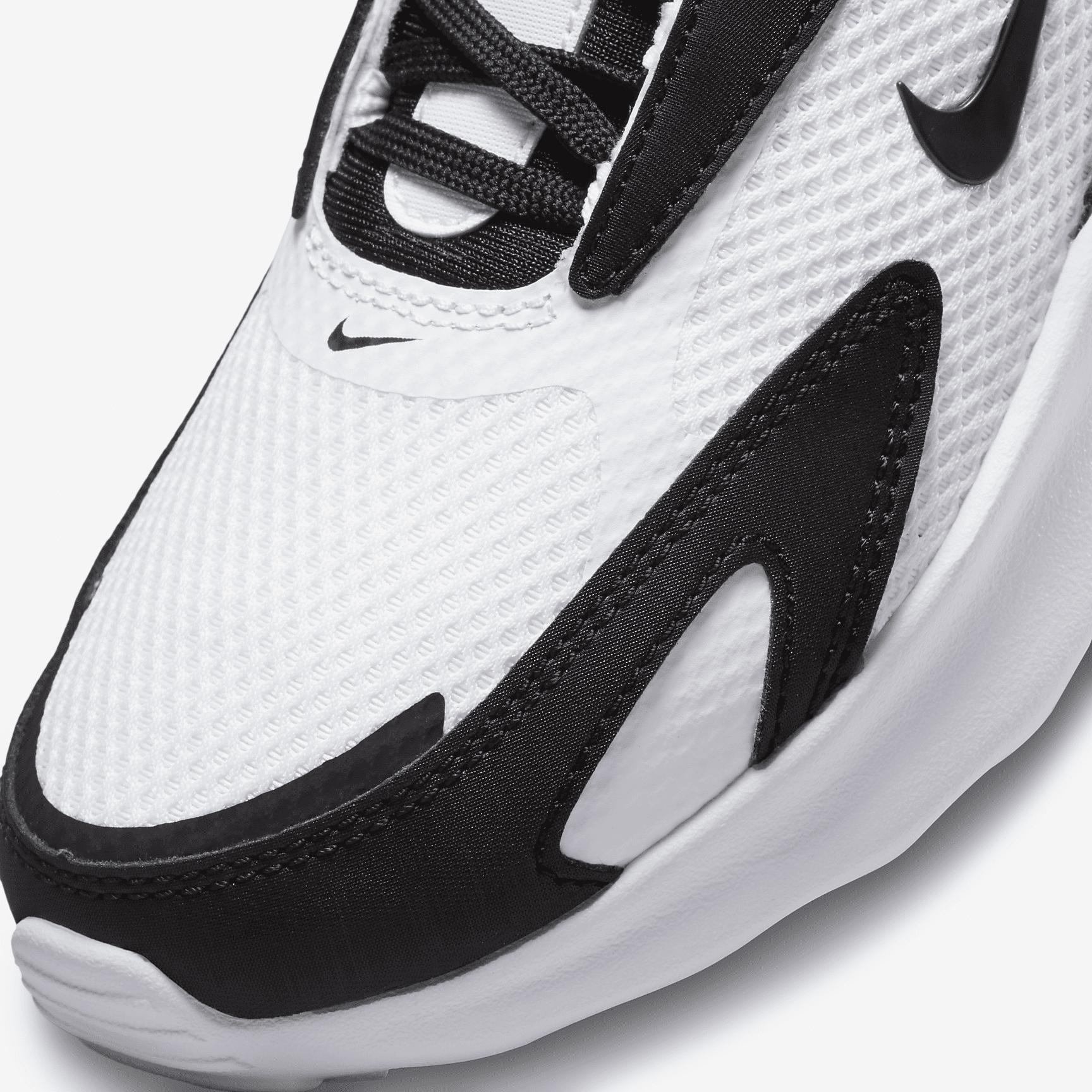 Nike Women's Air Max Bolt Shoes Product Image