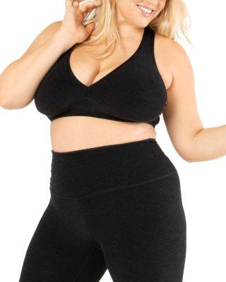 Beyond Yoga Space Dyed Lift Your Spirits Bopo Bra Product Image