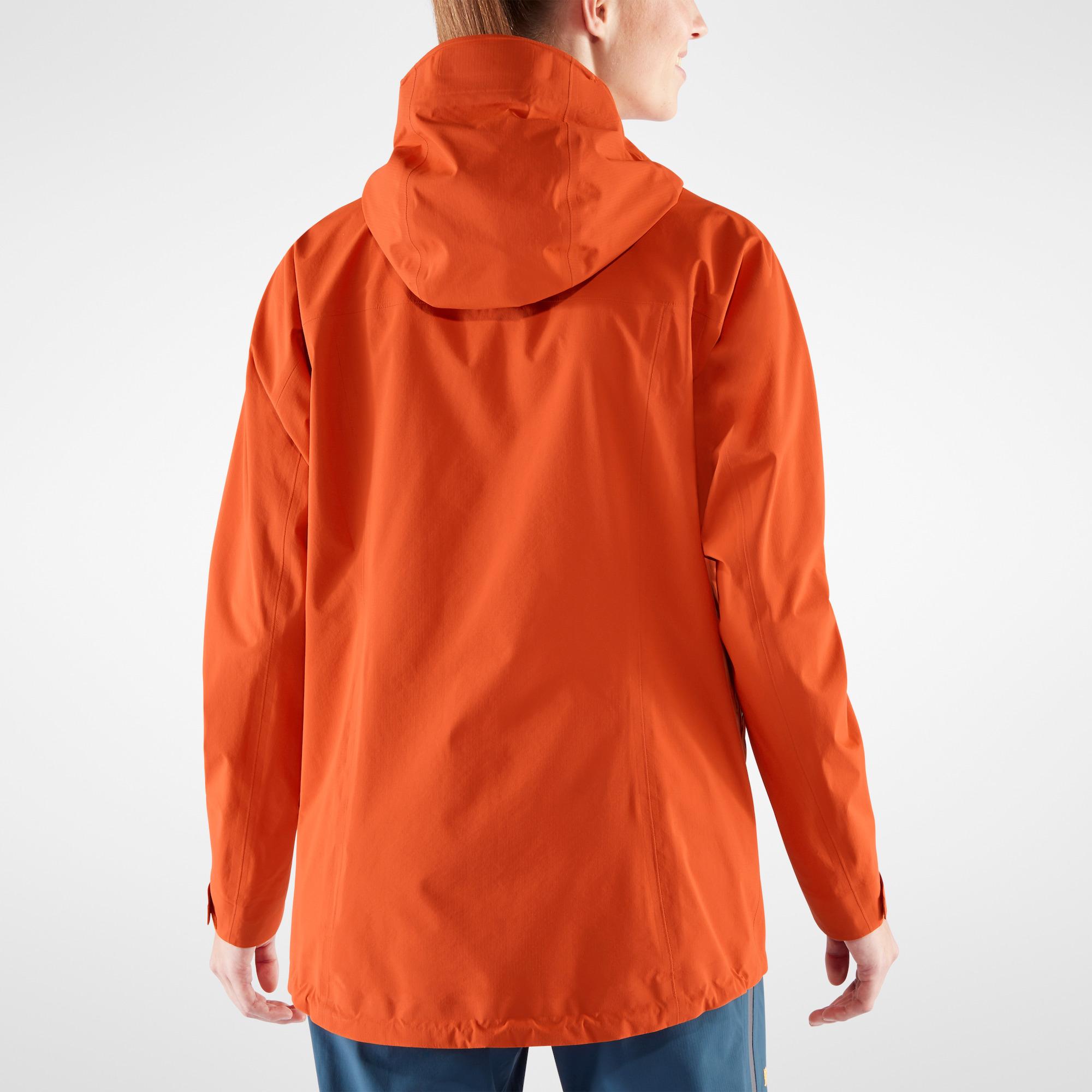 Bergtagen Lite Eco-Shell Jacket W Product Image