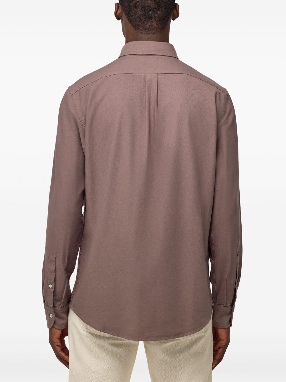 cotton shirt Product Image