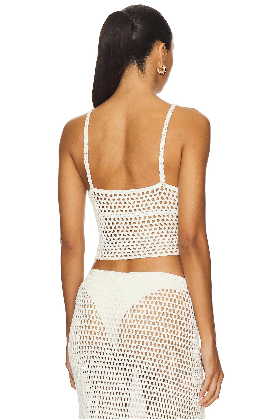 Vita Top MORE TO COME Product Image