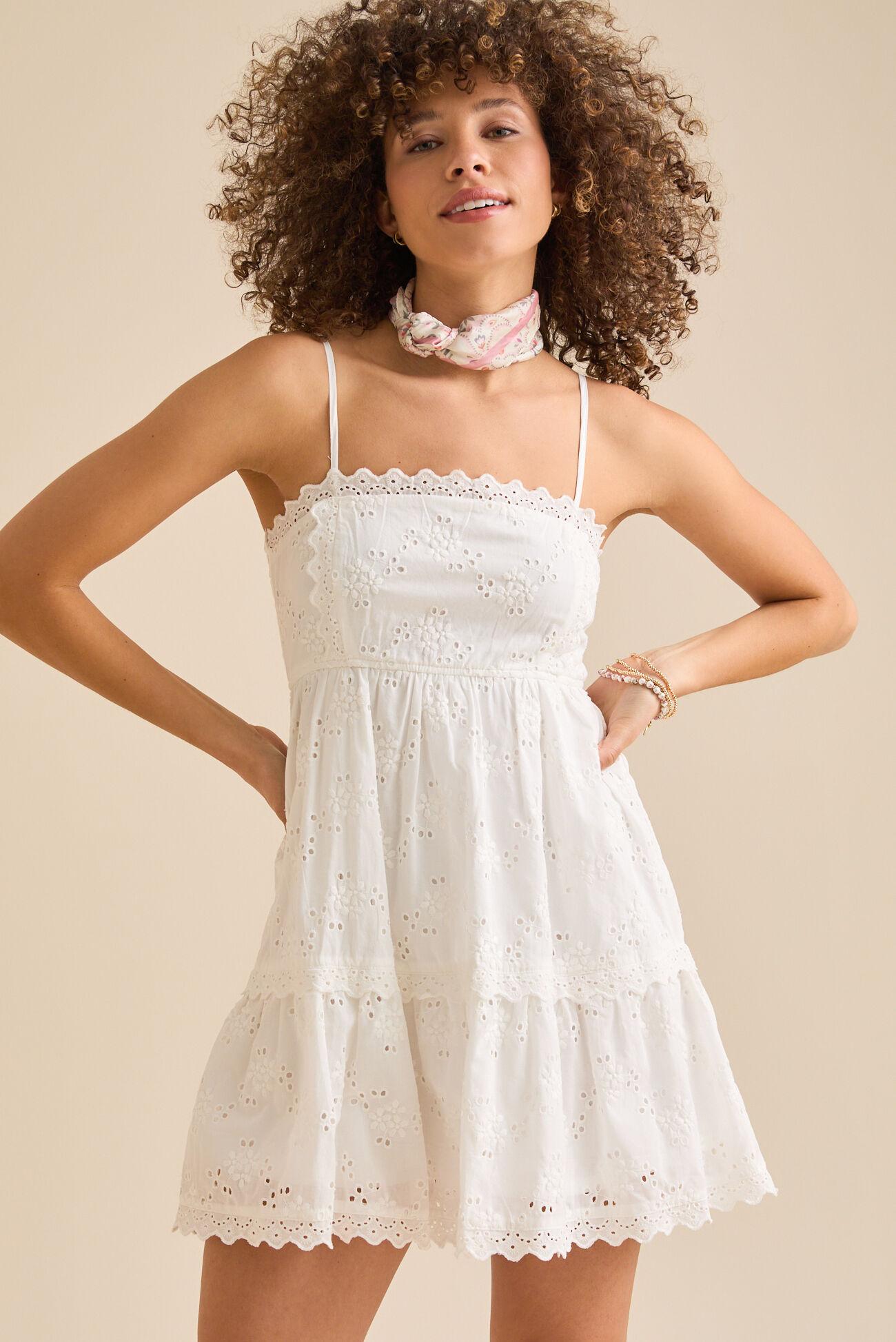 Lola Mini Dress Product Image