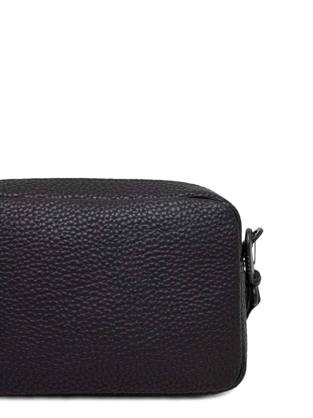 logo-lettering belt bag Product Image