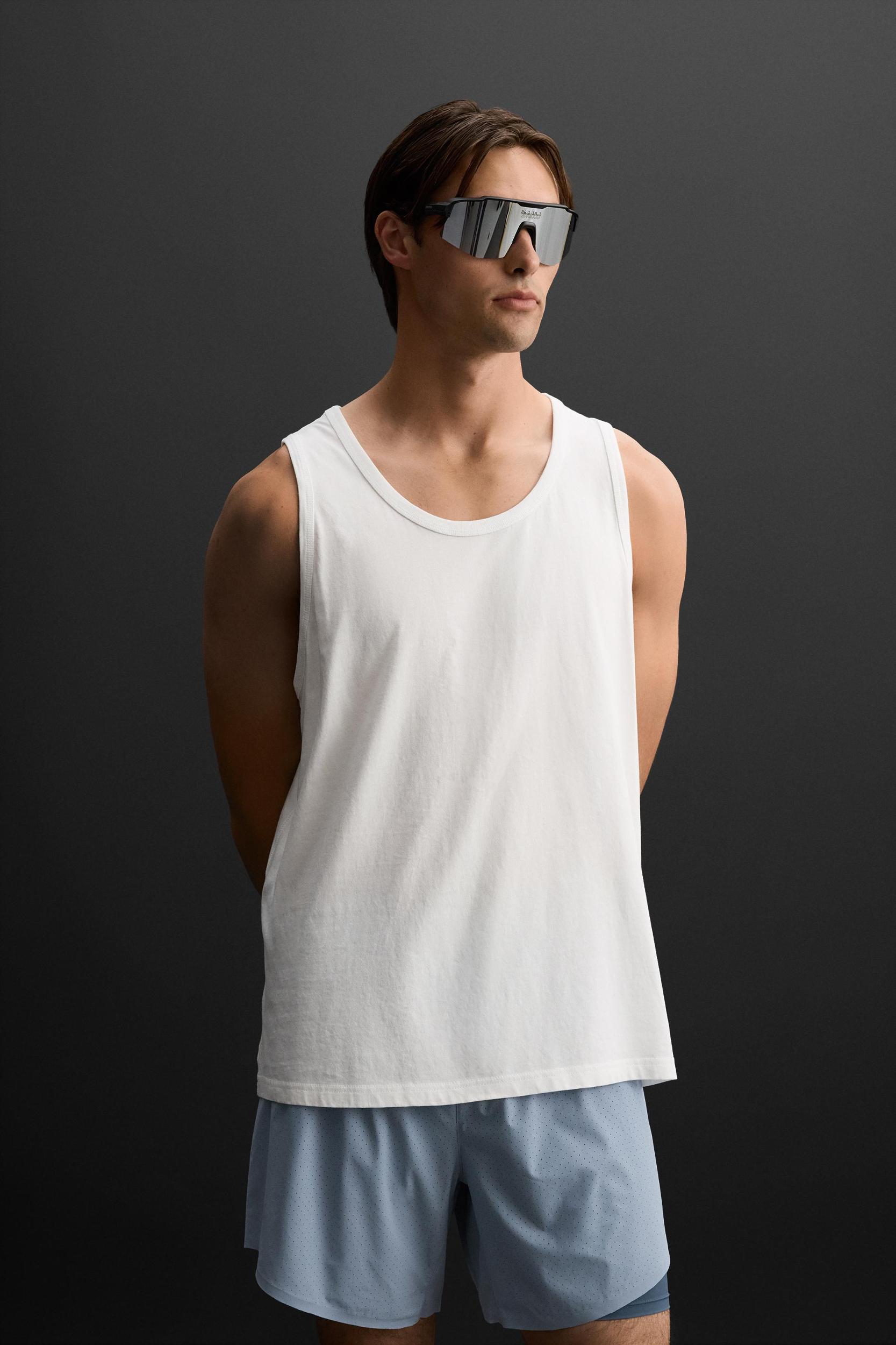 TRAINING TANK TOP Product Image