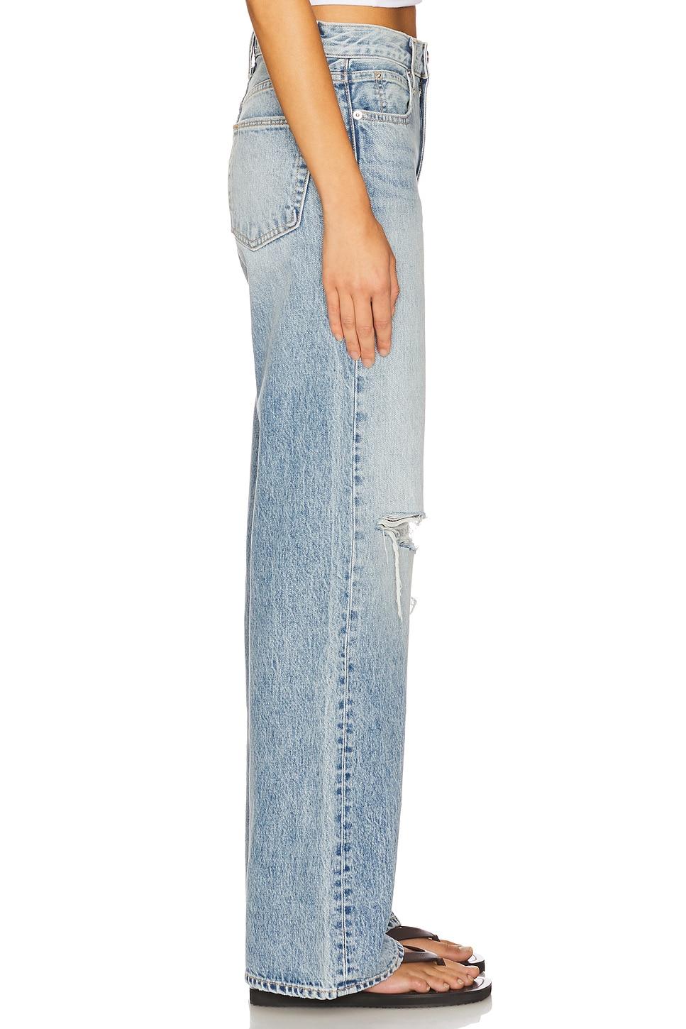 Grace Wide Leg SLVRLAKE Product Image