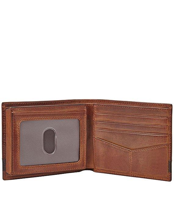 Fossil Quinn Flip ID Bifold Wallet Product Image