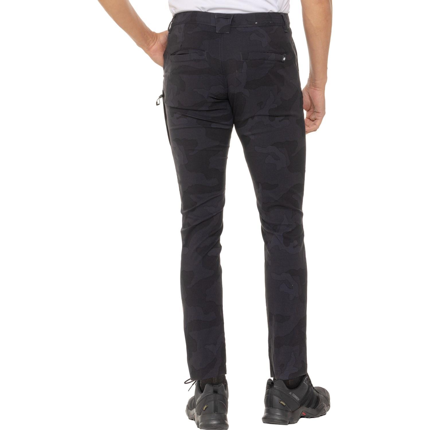 686 Everywhere Featherlite Chino Pants - UPF 40+ Product Image