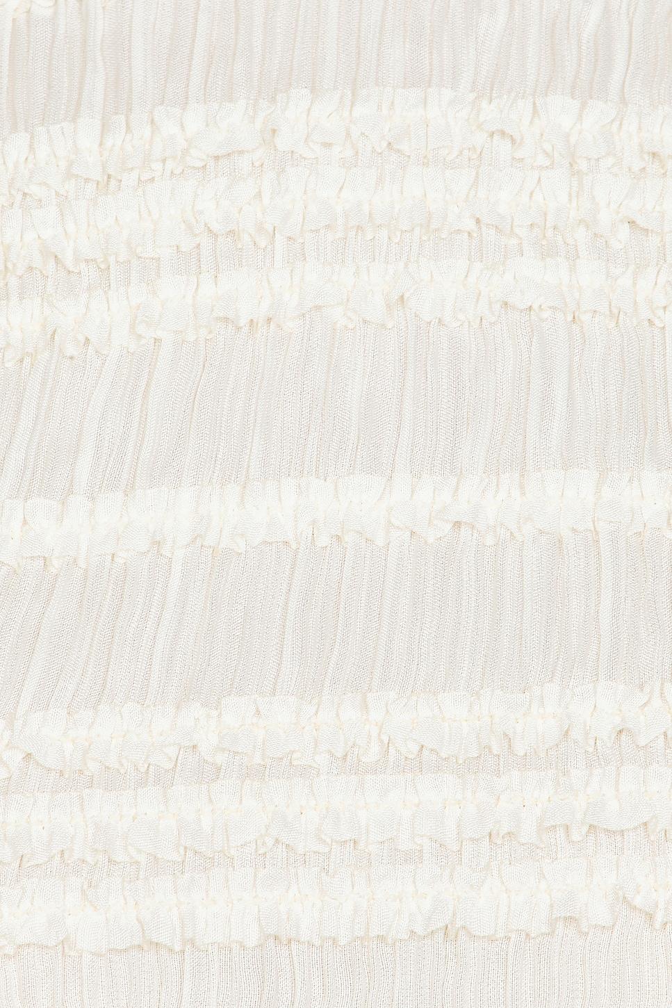 Madeleine Mini Dress Tularosa Product Image