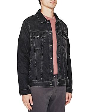 Ag 6HYB Classic Trucker Jacket Product Image