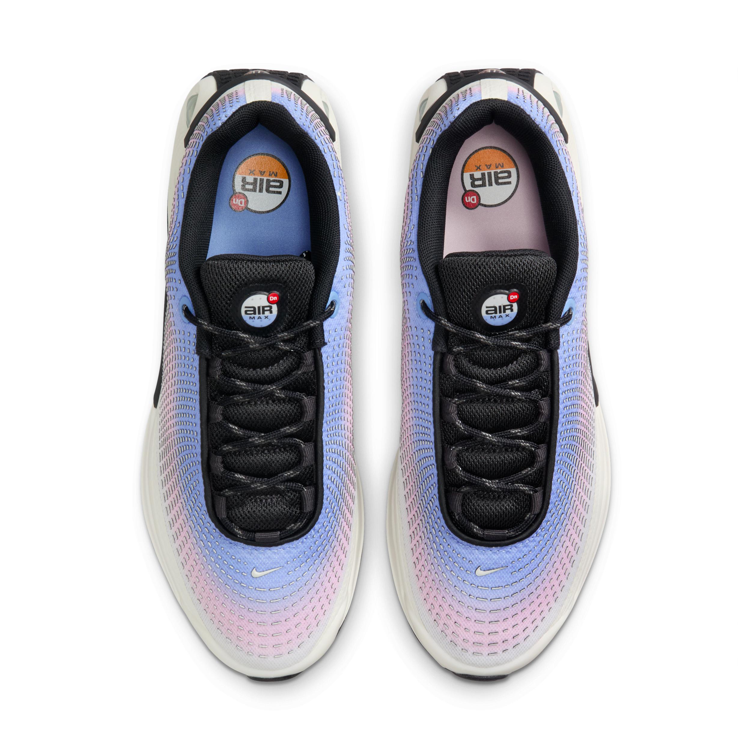 Nike Womens Air Max Dn Premium Shoes | HQ0013-001 Product Image