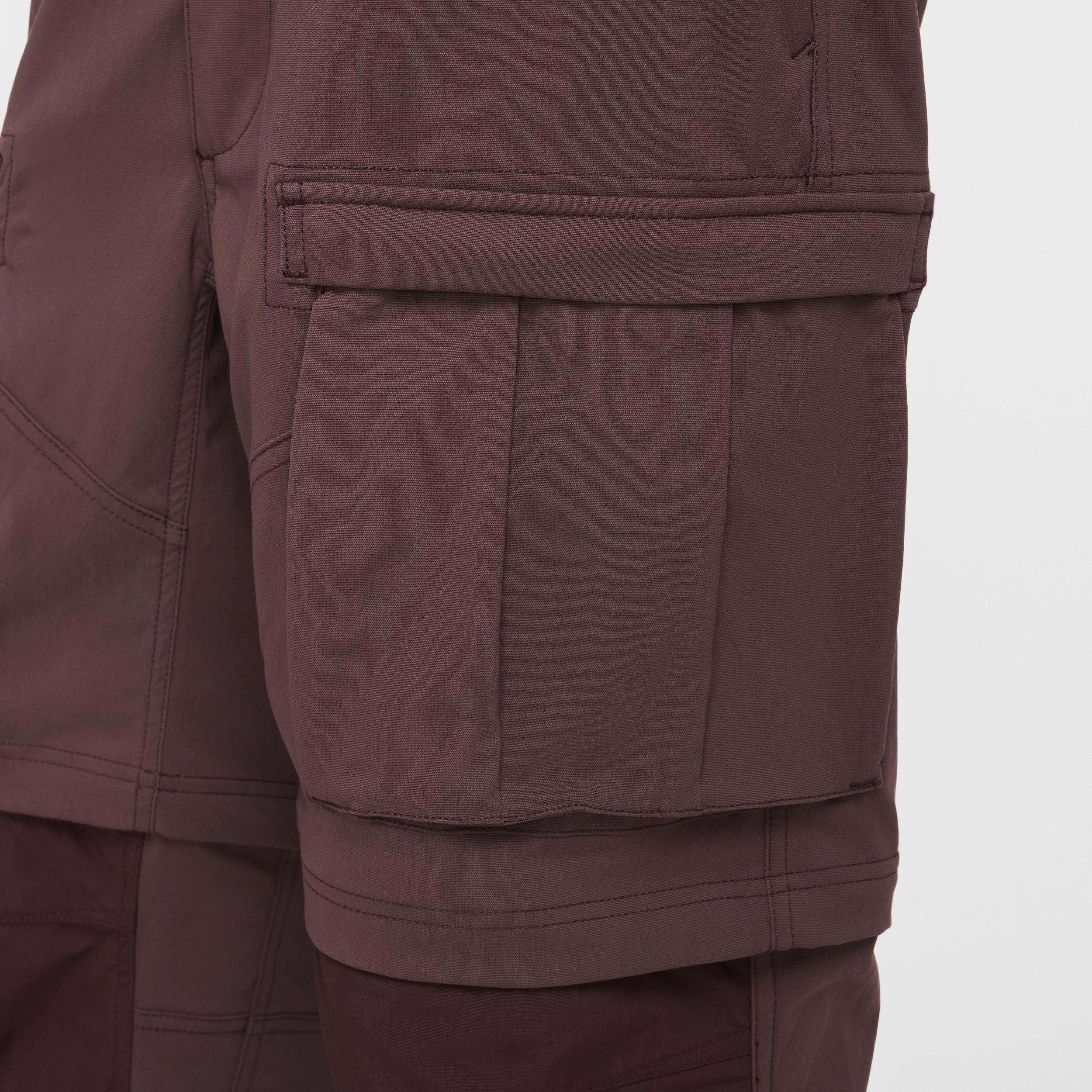 Men's Nike ACG "Smith Summit" Cargo Pants Product Image