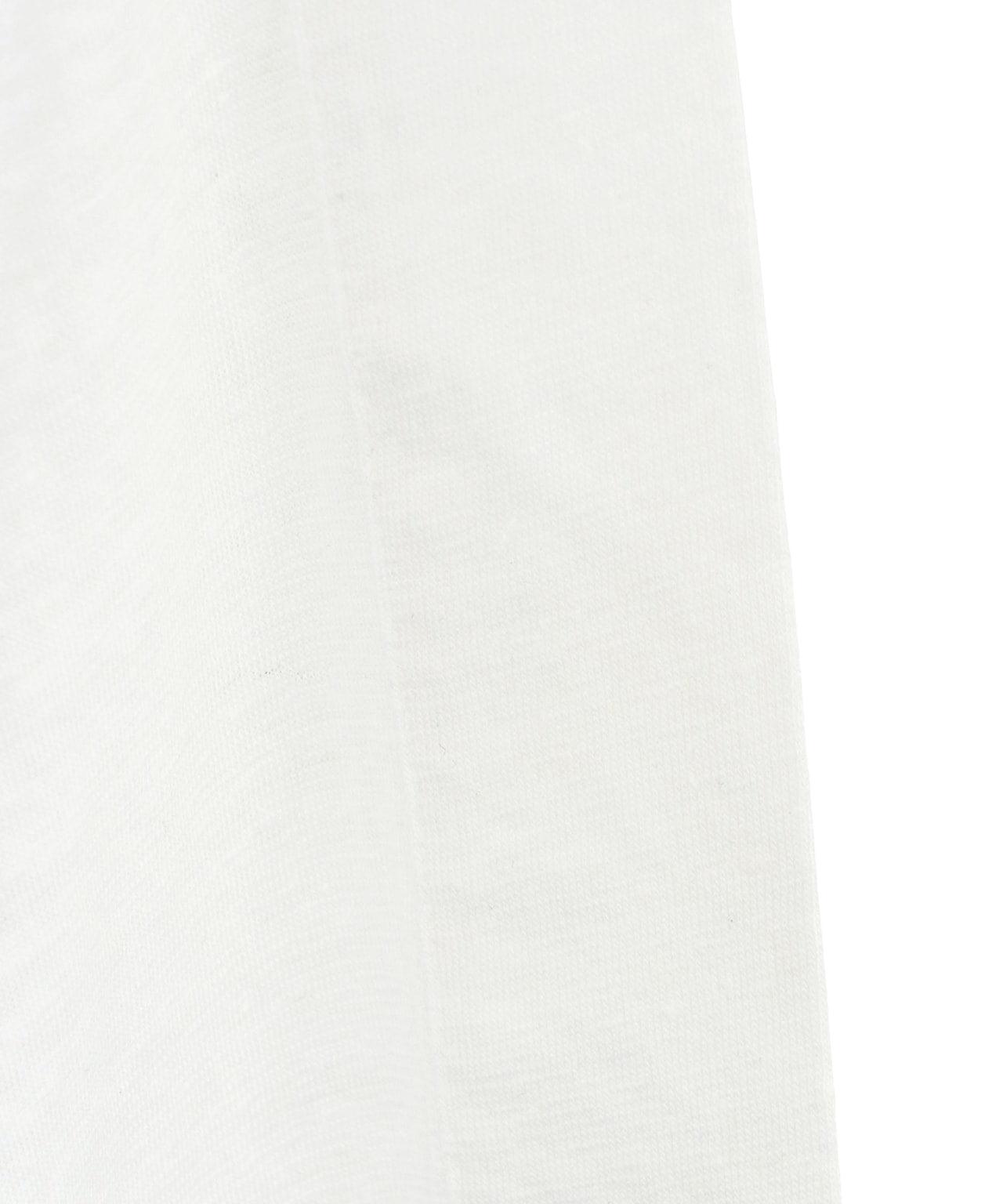 Short linen kimono Product Image