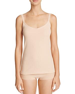 On Gossamer Cabana Cotton Blend Stretch Camisole Product Image