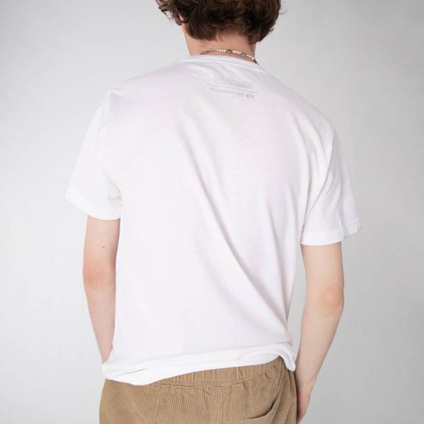 Men's Goku and Shenron Dragon Ball Tee,  Product Image