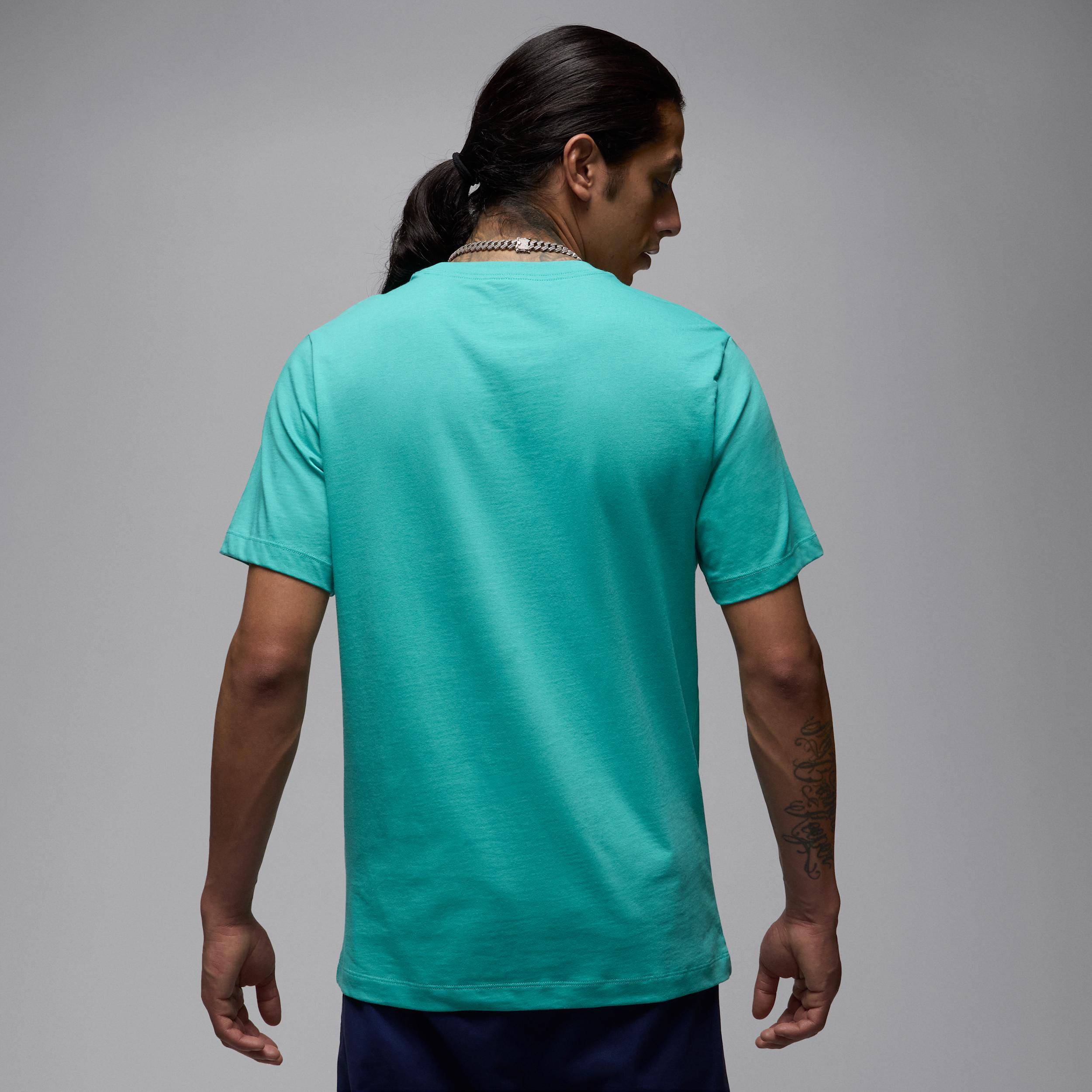 Mens Jordan T-shirt | HQ0009-392 Product Image