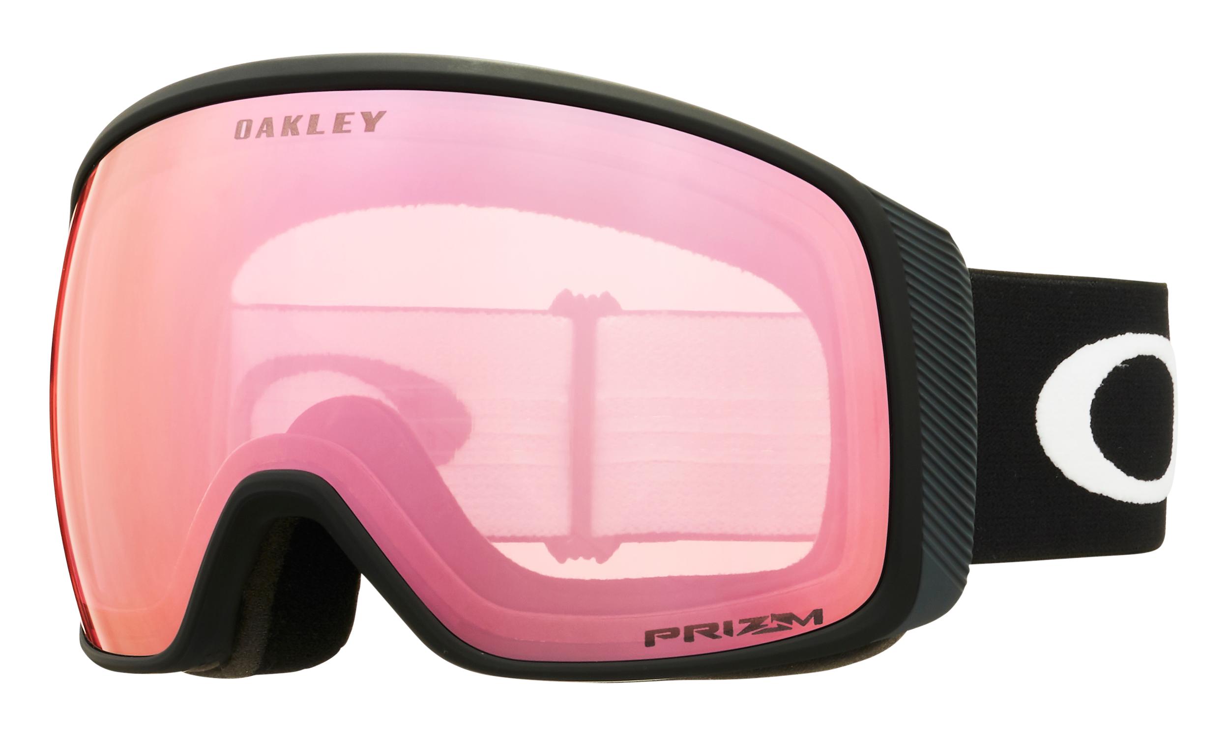 Oakley Mens Flight Tracker L Snow Goggles Product Image