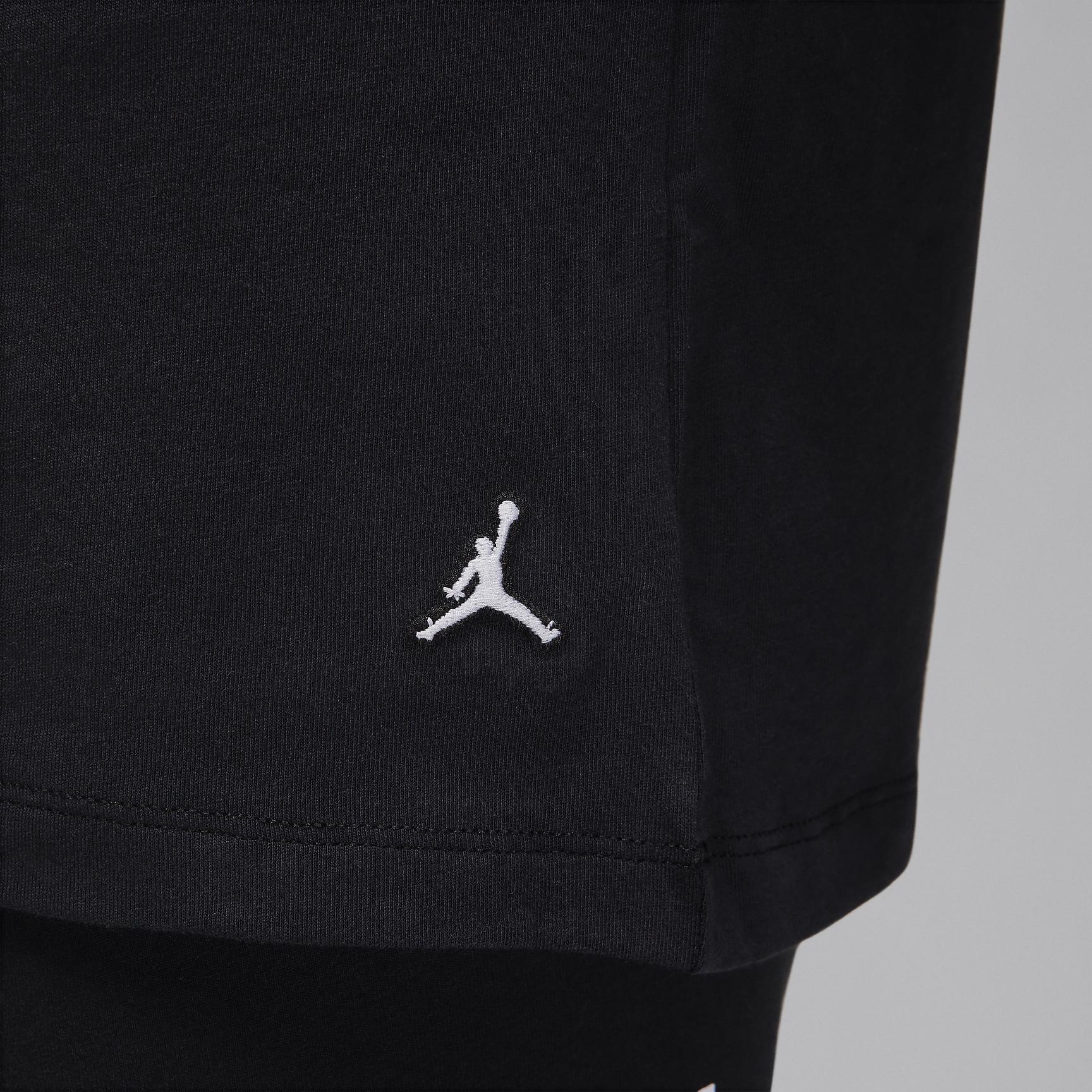 Men's Jordan Flight Base T-Shirts (2-Pack) Product Image