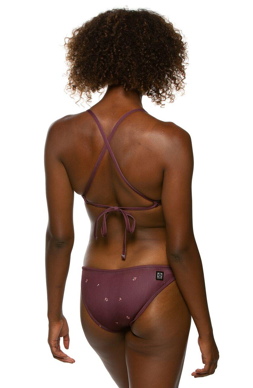 Midl Bikini Bottom - Prints Female Product Image