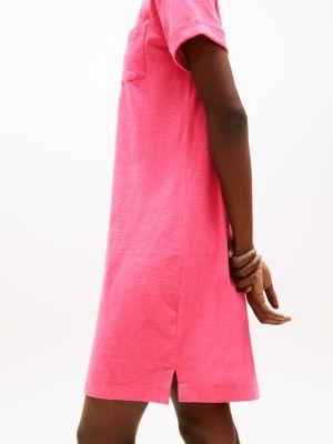Pocket T-Shirt Dress Product Image
