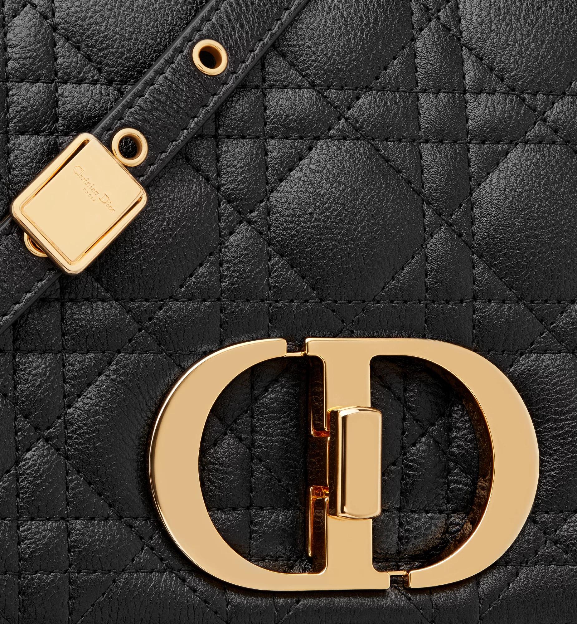 Medium Dior Caro Bag Product Image