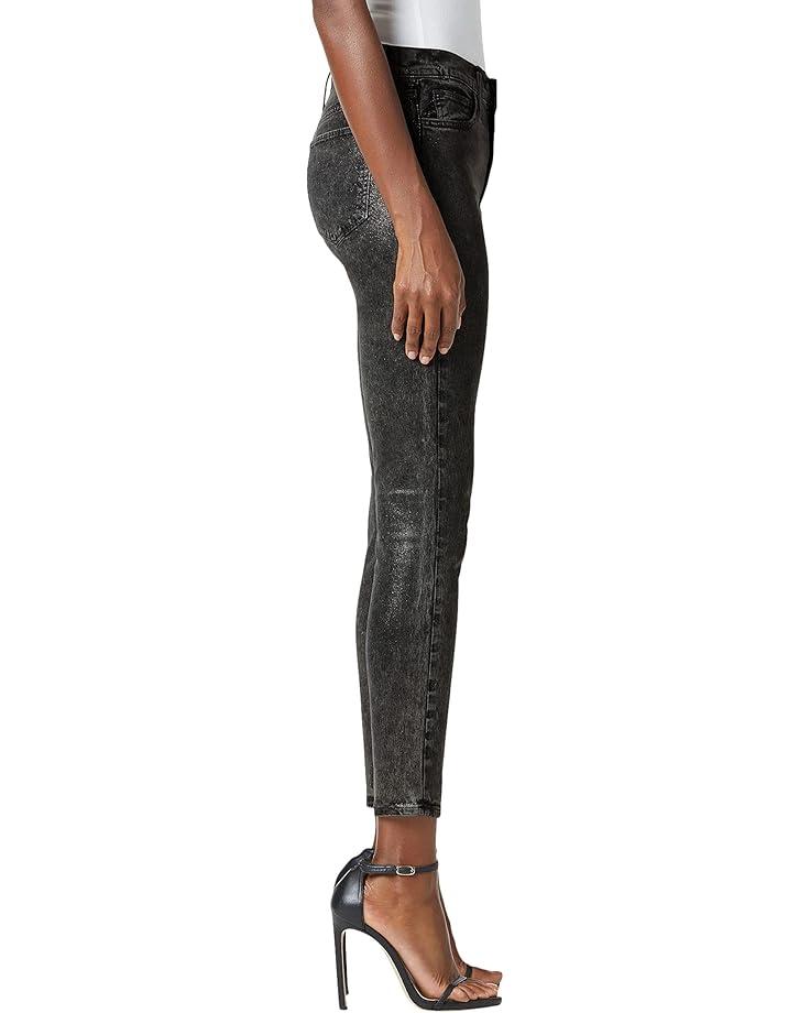 Farrah Mid-Rise Skinny Jeans in Morro Bay Product Image