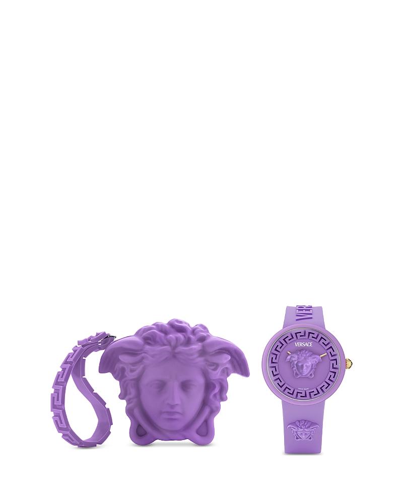 Versace Medusa Pop Watch, 38mm Product Image