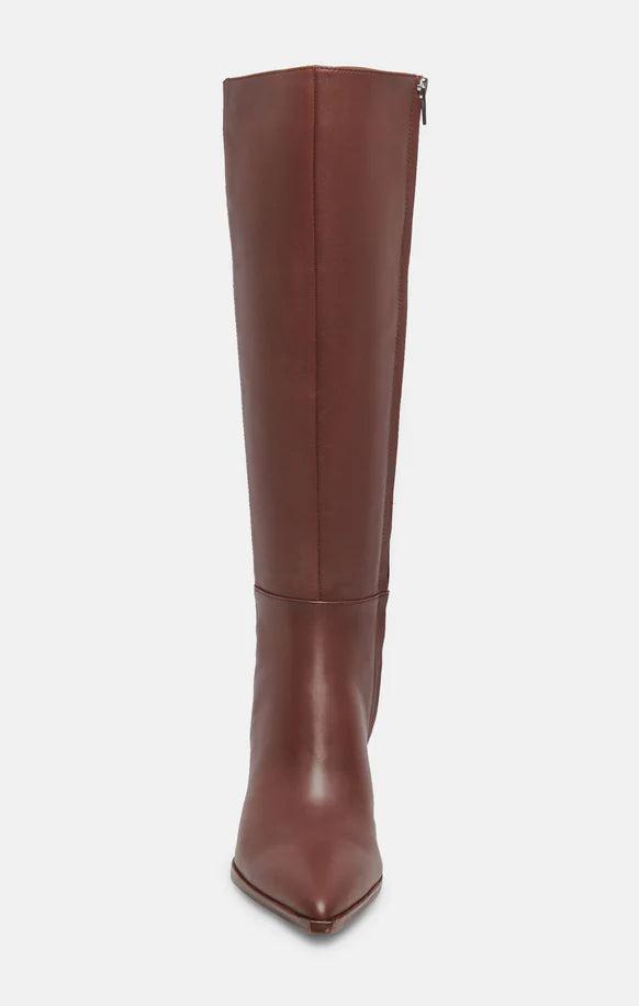 Dolce Vita Auggie Boot ~ Chocolate Product Image