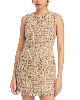 Adeline Boucle Randi Dress Product Image