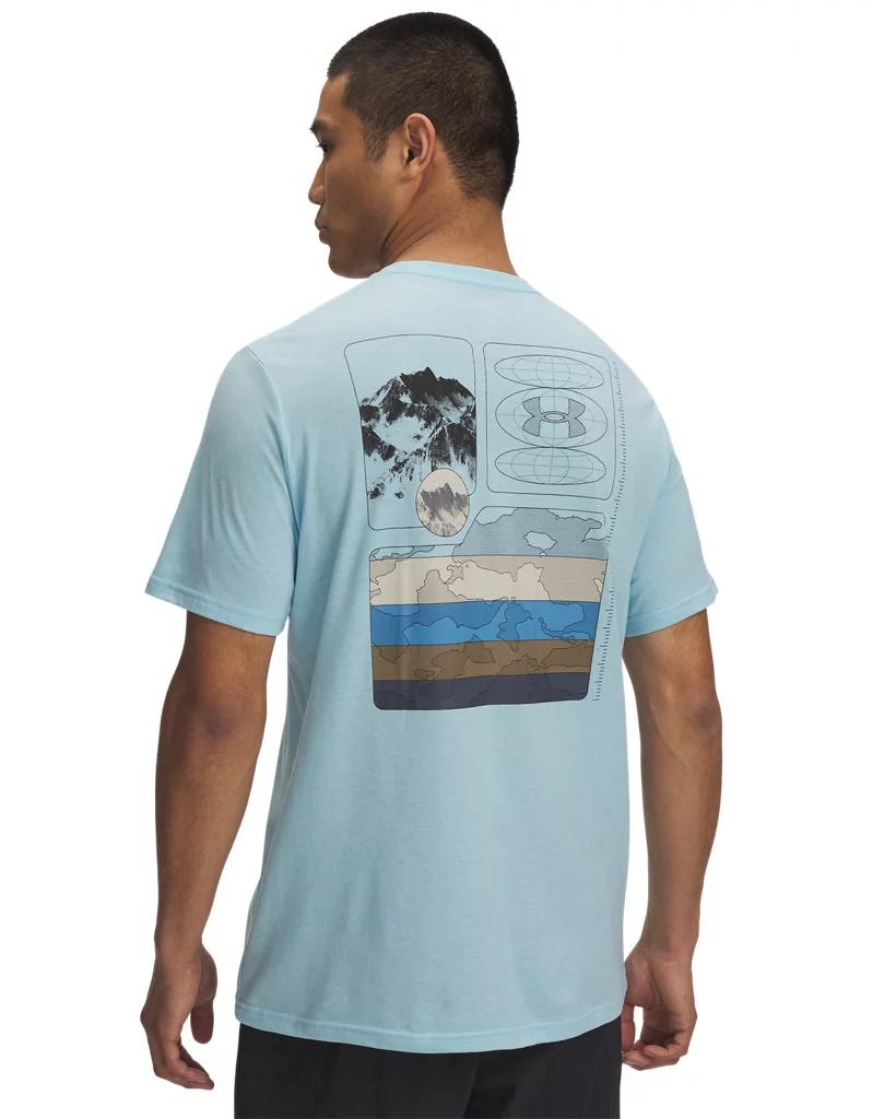 UA Outdoor Mountain Product Image