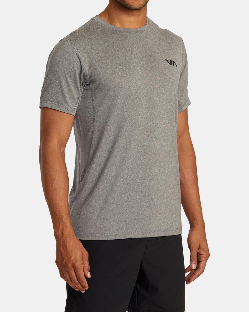 Sport Vent Short Sleeve Tee Product Image