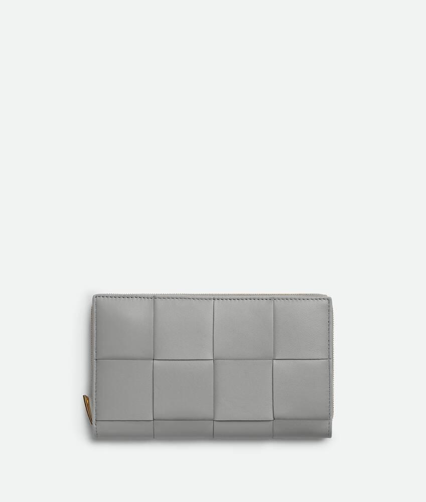 Women's Cassette Zip Around Wallet in Sterling/zenith Product Image