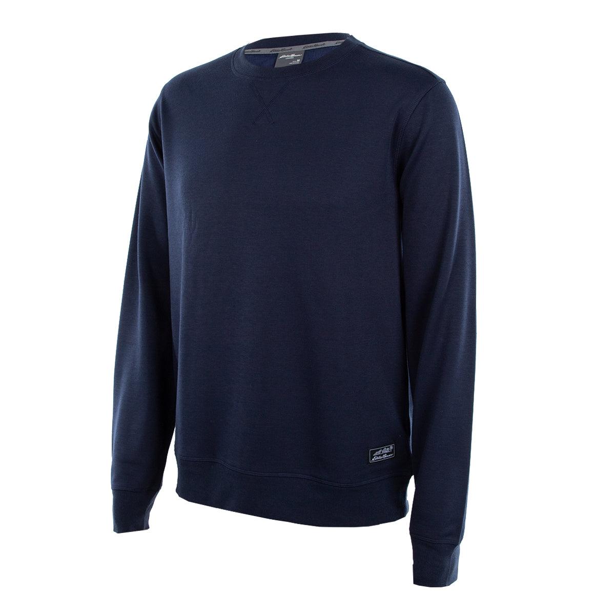 Eddie Bauer Men's Crewneck Sweatshirt Product Image