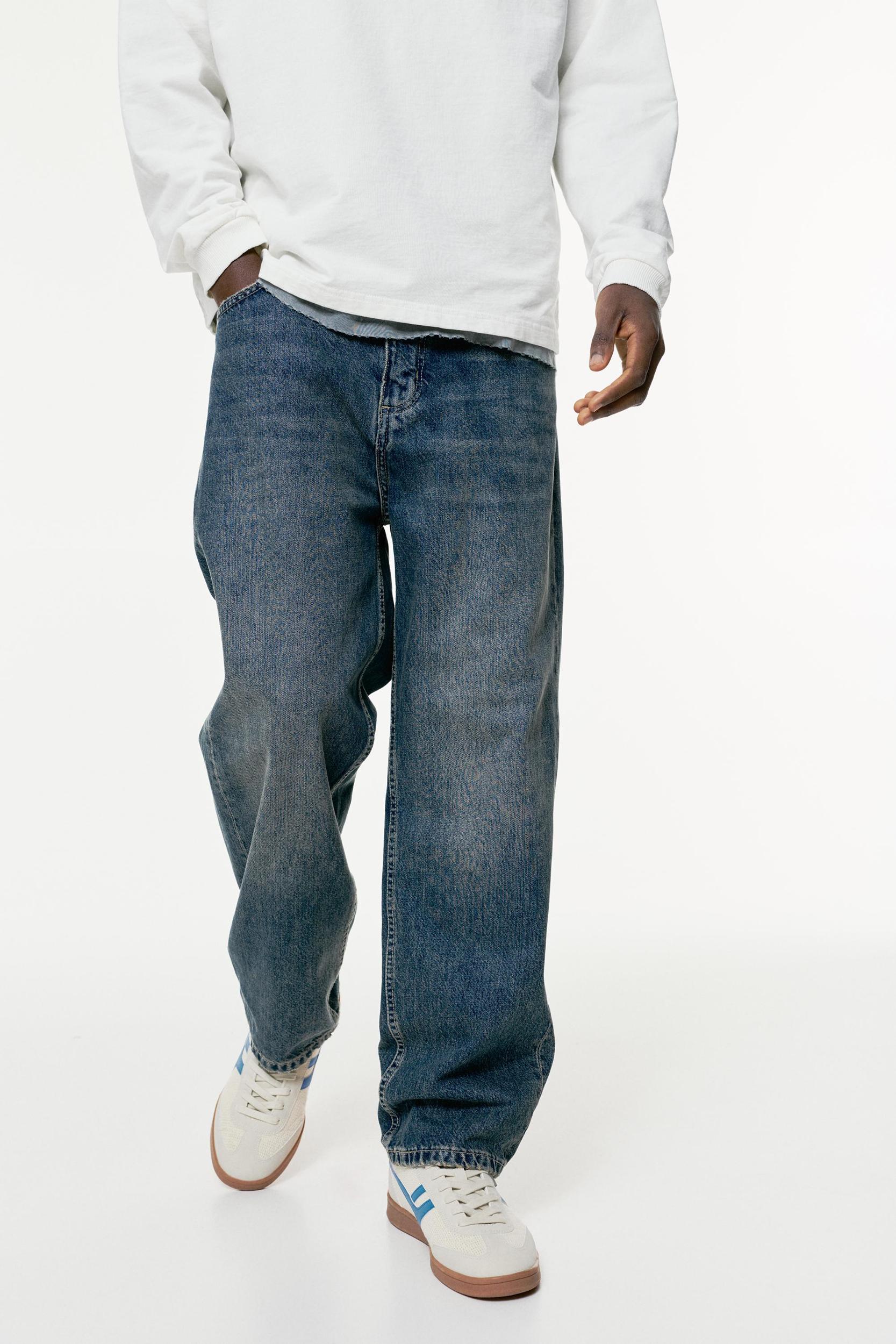 Baggy jeans Product Image