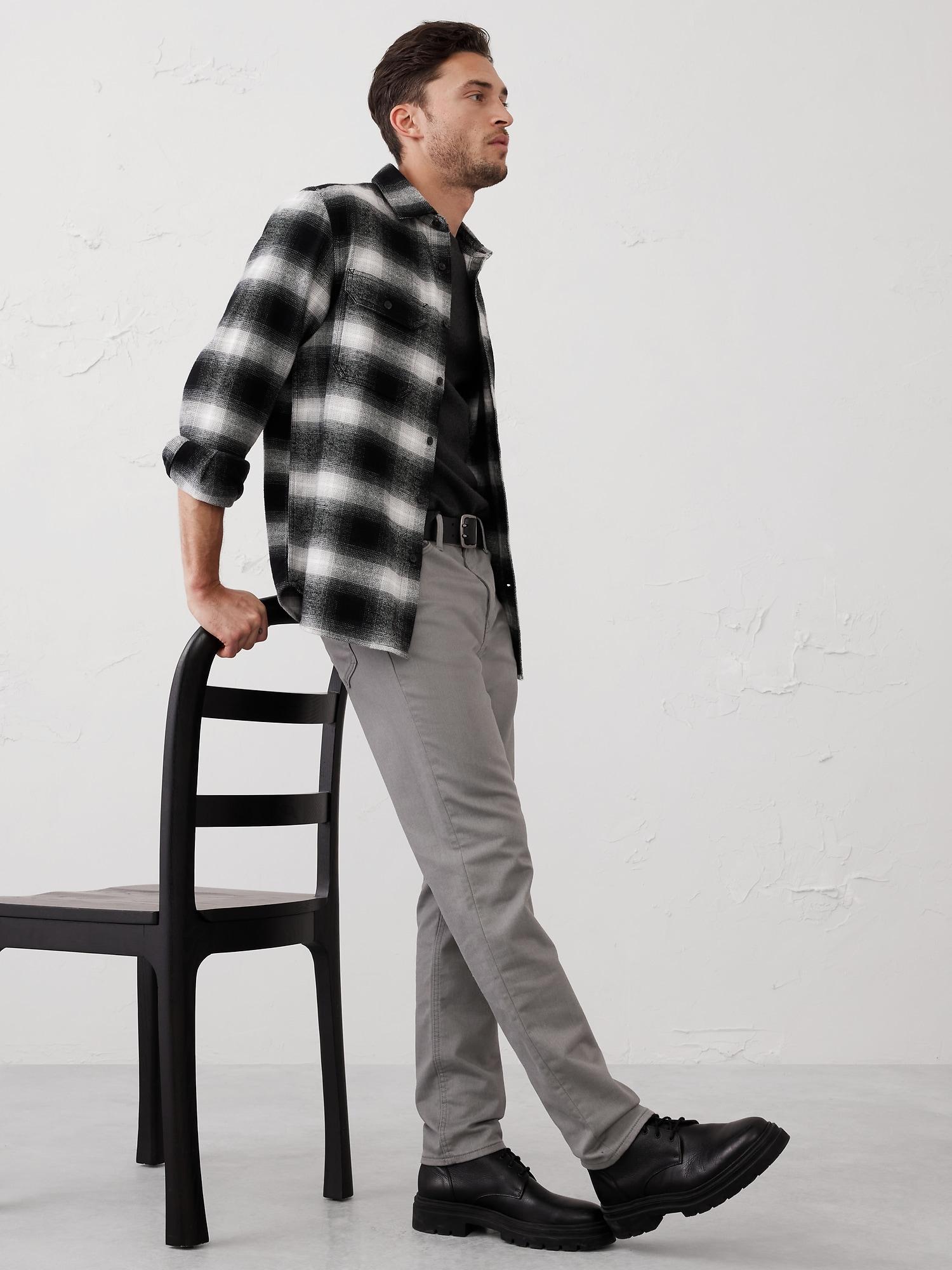 Slim Travel Pant Product Image