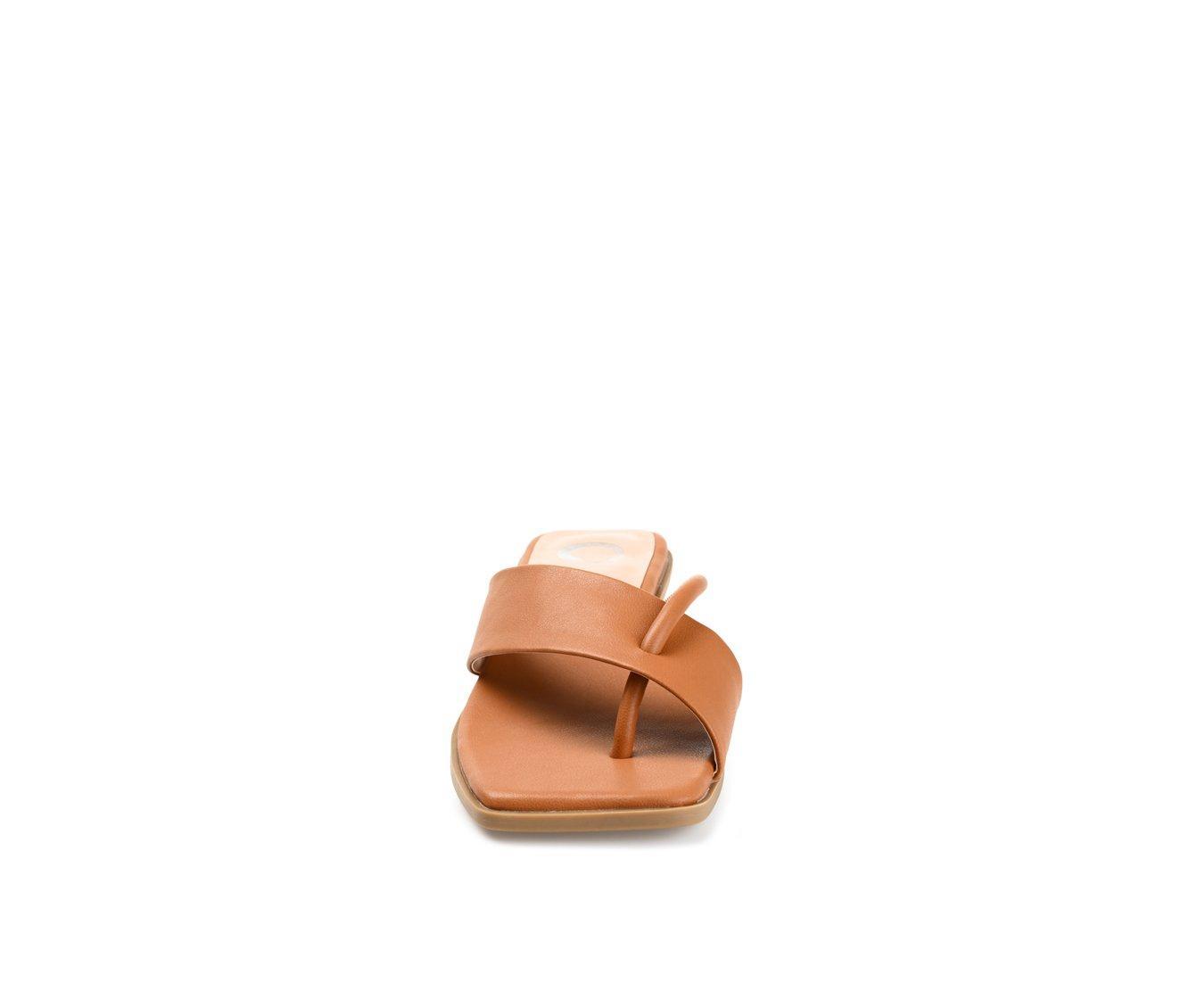 Women's Journee Collection Mina Dress Sandals Product Image